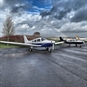 Flying Lessons at Turweston Aerodrome 